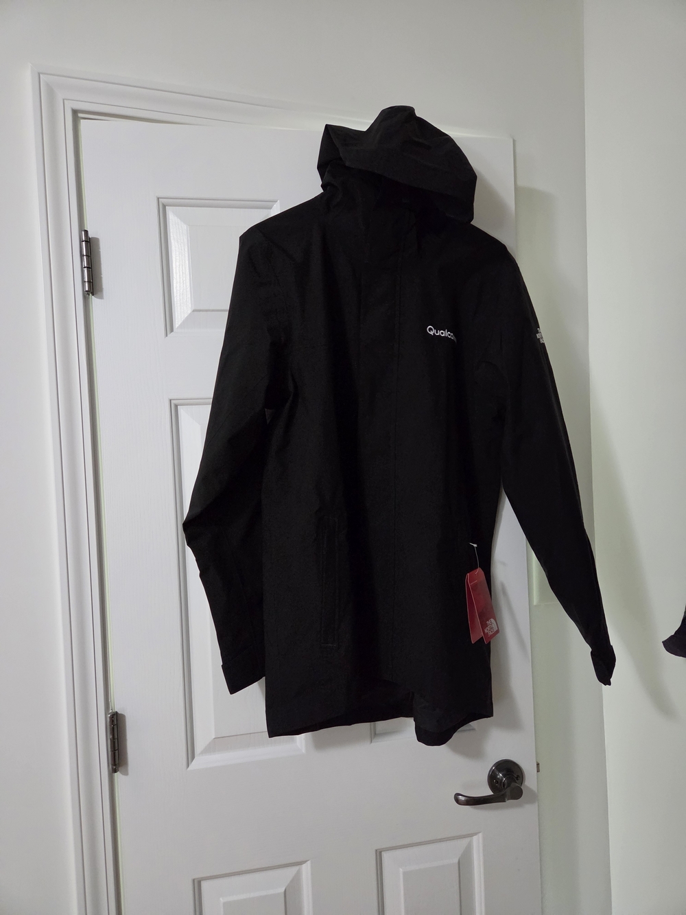 The Northface DRYVENT JACKET